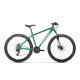 Bicicleta conor 5400 verde "27.5" disco mecanico 2026