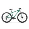 Bicicleta conor 5400 verde "27.5" disco mecanico 2026