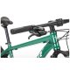Bicicleta conor 5400 verde "27.5" disco mecanico 2026