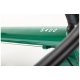 Bicicleta conor 5400 verde "27.5" disco mecanico 2026