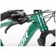 Bicicleta conor 5400 verde "27.5" disco mecanico 2026