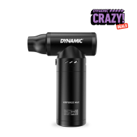 AIRFORCE MAX - SOPLADOR DE ALTA PRESIÓN dynamic