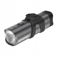 LUZ DELANTERA INTELIGENTE IGPSPORT MODELO VS800S