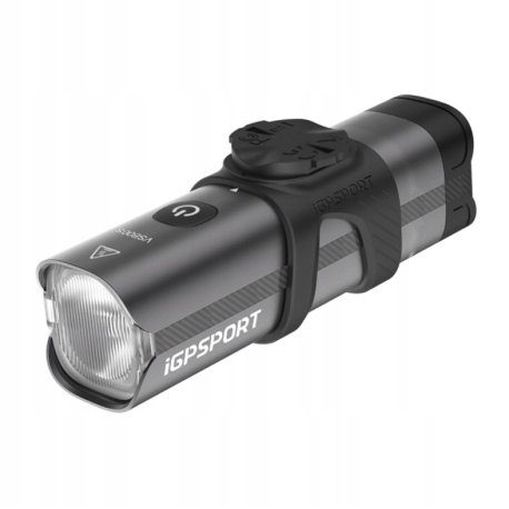 LUZ DELANTERA INTELIGENTE IGPSPORT MODELO VS800S