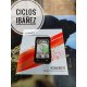 CICLOCOMPUTADOR INTELIGENTE IGPSPORT CON GPS MODELO IGS630S