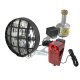 CONJUNTO LUCES CON DINAMO ,6V-3W