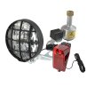 CONJUNTO LUCES CON DINAMO ,6V-3W