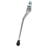PATA CABRA ALUMINIO BICI 24" PLATA