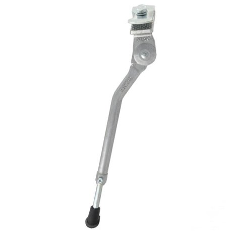 PATA DE CABRA "NUVO" DE ALUMINIO REGULABLE 20"-28"