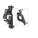 SOPORTE PORTABIDON ALUMINIO 28.6