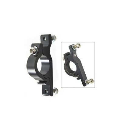 SOPORTE PORTABIDON ALUMINIO 28.6