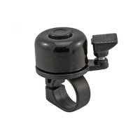 TIMBRE DE GOLPE NEGRO PEQUEÑO