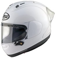 casco arai RX-7V EVO FIM Racing blanco