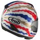 Casco ARAI RX-7V EVO Doohan Jubilee Rstyl - Replica