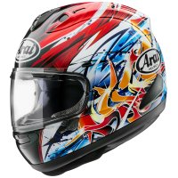 Casco ARAI RX-7V Evo Nagashima