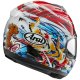 Casco ARAI RX-7V Evo Nagashima - Replica