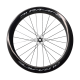 Rueda delantera shimano dura-ace WH-R9170-C60-TU-F12 Freno de disco CENTER LOCK