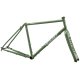 CUADRO RITCHEY FRAMESET OUTBACK 2025 GREEN-WHITE TALLA M