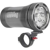 LUZ DELANTERA PARA MANILLAR EXPOSURE SIX PACK SYNC MK5 CON CONTROL REMOTO BT