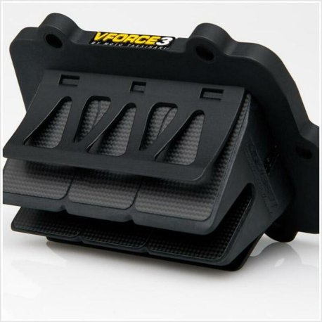 Caja de láminas V-Force 3, Honda CR 80/85