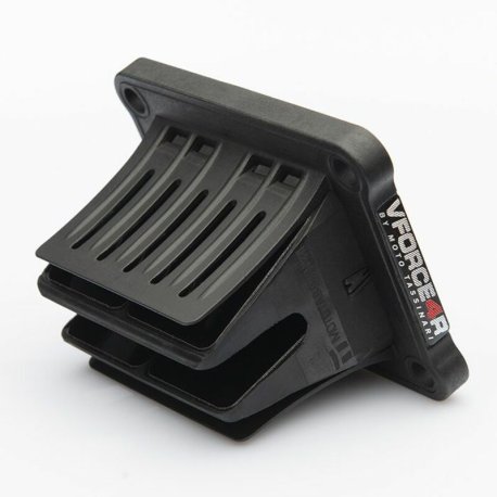 Caja de láminas V-Force 4R, Husqvarna 00-13 CR125, Honda RS125