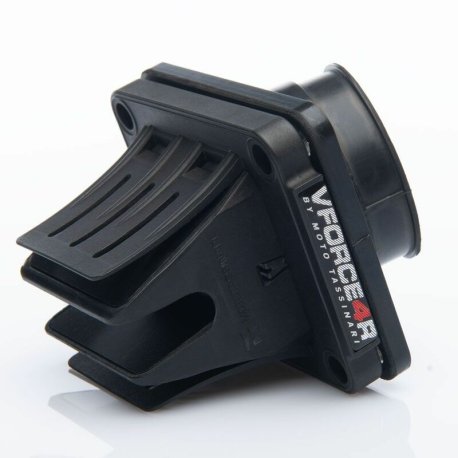 Caja de láminas V-Force 4Ri, Yamaha YZ85