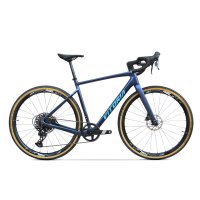 bicicleta vitoria Gravel Patagonia Explorer Apex AXS 1x12