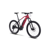 Bicicleta ebike fantic XF2 Integra