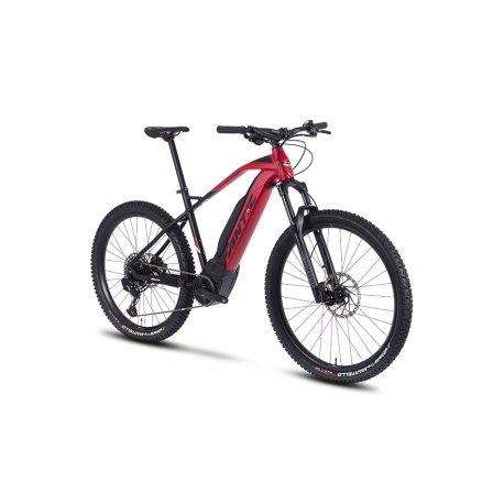Bicicleta ebike fantic XF2 Integra