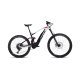 Bicicleta ebike fantic KMF 1.7
