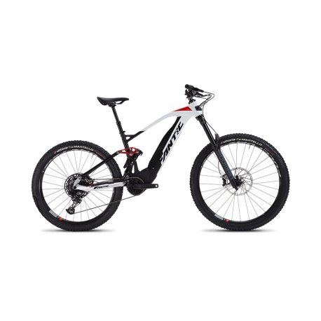 Bicicleta ebike fantic KMF 1.7