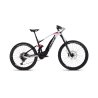 Bicicleta ebike fantic KMF 1.7