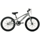 bicicleta infantil Rali PRO-2 (20″) 2025 plata