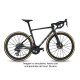 Bicicleta rali evolve dura-ace