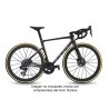 Bicicleta rali evolve dura-ace