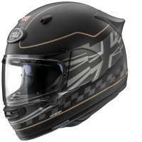 Casco ARAI QUANTIC DARK CITIZEN NEGRO (ENTRADA Y ENTREGA DICIEMBRE)