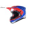 Casco alpinestars Supertech M10 Aeon Talla S