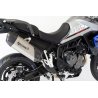 Silenciador Slip-On HP CORSE SP-3 Carbon triumph tiger 900