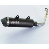 escape completo polini 190.0059 KYMCO K-XCT 300I