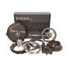 Embrague completo REKLUSE RadiusCX 4.0 (DDS) RMS-8917000