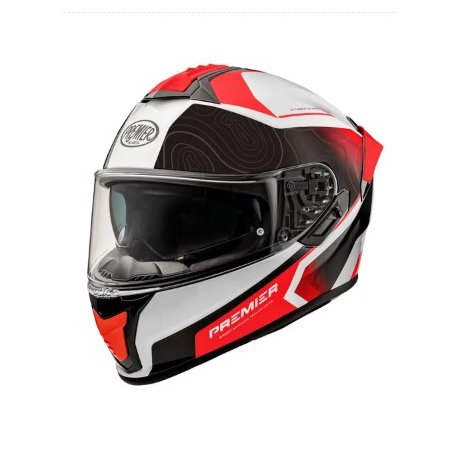 casco integral premier evoluzione