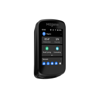 BLACK FRIDAY PACK 2 UNIDADES CICLO COMPUTADOR GPS MAGENE (C606)