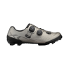 black friday Zapatillas shimano SH-XC702 talla 42 Plata