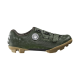 Black friday Zapatillas gravel shimano SH-RX600 Verde