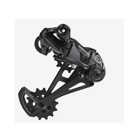 BLACK FRIDAY Cambio sram ex1