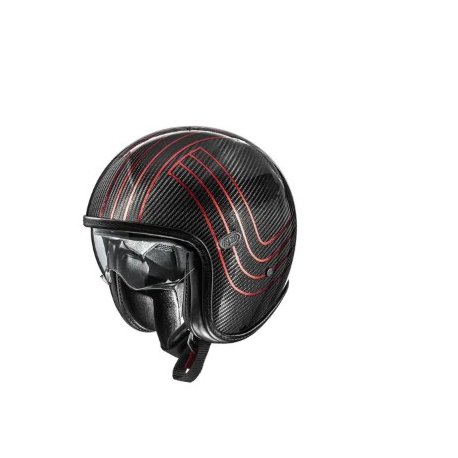 Casco premier Vintage Platinum Edition Carbon