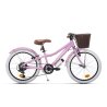 Bicicleta infantil conor halebop "20" 2026