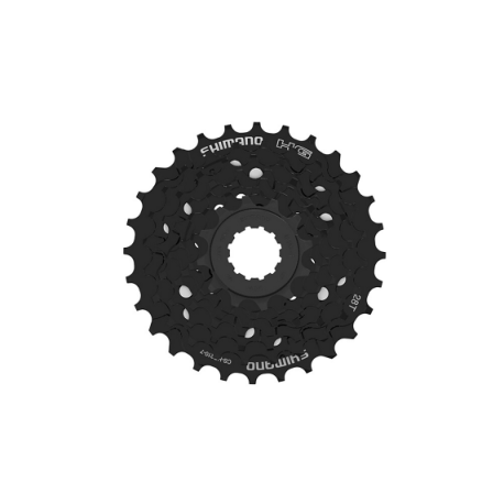 cassette shimano CS-HG210 7vel 12-28