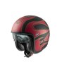 Casco jet premier Vintage FR 2BM