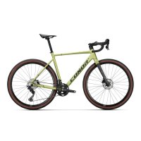 Black friday bicicleta conor KALIMA 2X12s